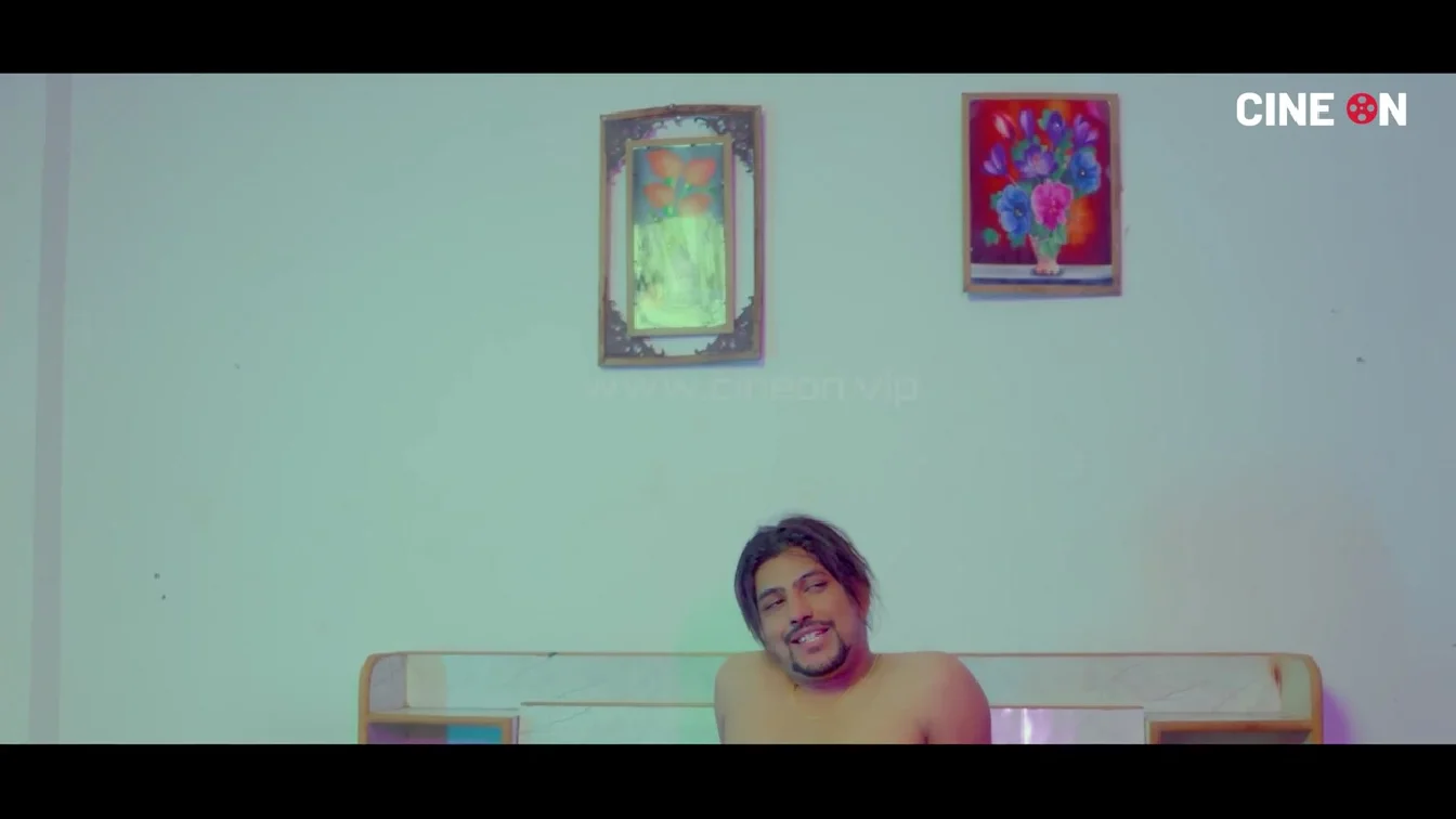 Jeth Ji CineOn